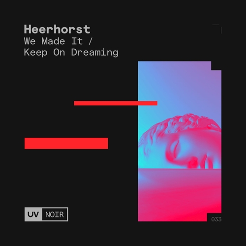 Heerhorst - We Made It Keep on Dreaming [FSOEUVN033]